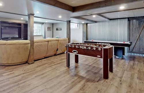 Coboconk House | Balsam Lake Gull river 10 Guest
