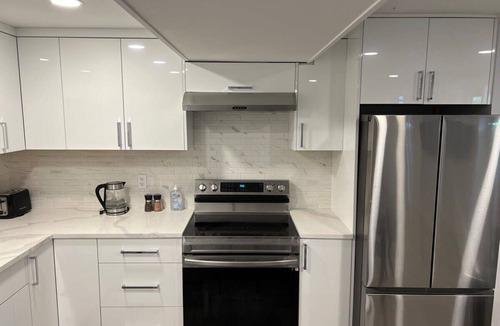 Kamloops Apartment | Basement Apt. with River View