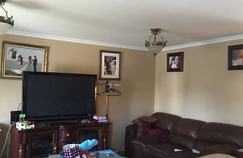 L'Ile-Perrot House | Basement or Cozy 1-3 rooms available