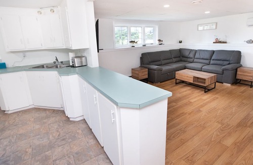 Halifax County House | Bay HideAway adjacent to the Rails to Trails