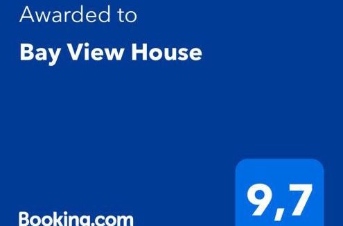 West Point Grey Bed & Breakfast | Bay View House