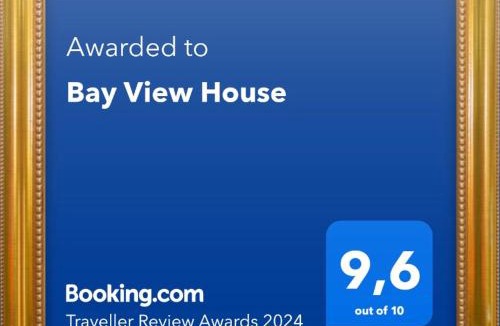 West Point Grey Bed & Breakfast | Bay View House
