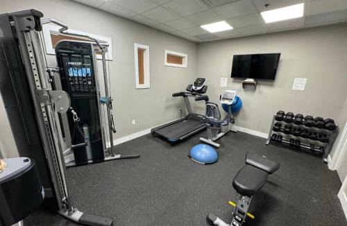 Medicine Hat Hotel | Baymont by Wyndham Medicine Hat