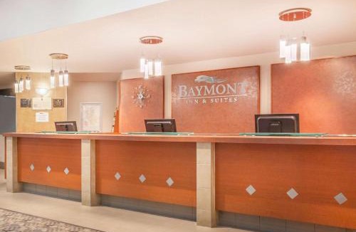 Red Deer Hotel | Baymont by Wyndham Red Deer