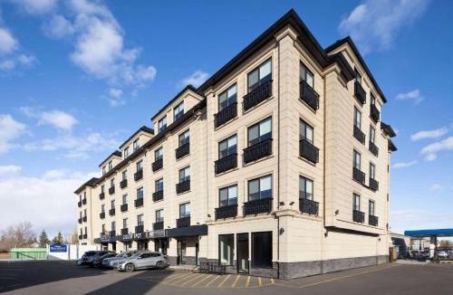 West Edmonton Hotel | Baymont by Wyndham West Edmonton