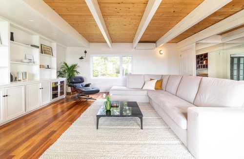 Boutiliers Point House | Bayview Hideaway - Private Poolside Home