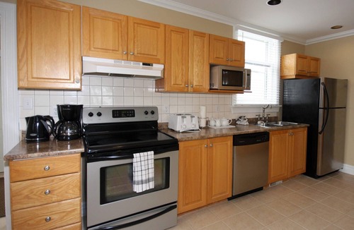 Port Stanton Resort | Bayview Wildwood Resort, an Ascend Collection Resort