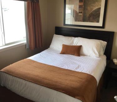 Coleman Hotel | BCMInns - Coleman