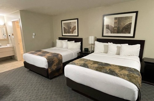 Coleman Hotel | BCMInns Coleman