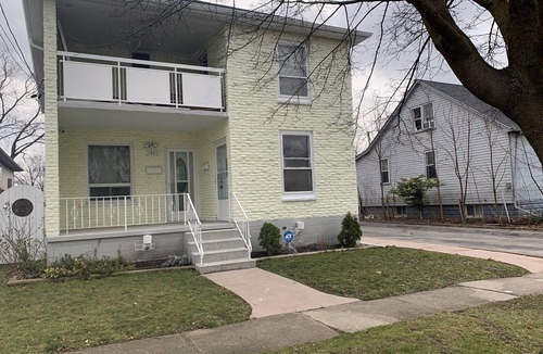 Welland House | Be At Home Away From Home