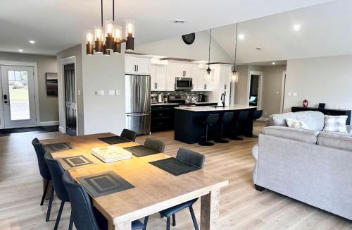 Rexton House | Be our first guests
