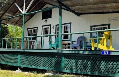 Hubbards Cabin | Beach Cottage - Whispering Firs - Hubbards Beach