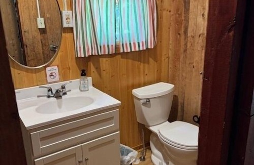 Hubbards Cabin | Beach Cottage - Whispering Firs - Hubbards Beach