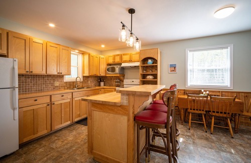Stanhope Cottage | Beach, Golf, Relax & Enjoy Our Beautiful Stanhope, PEI Cottage for your vacation