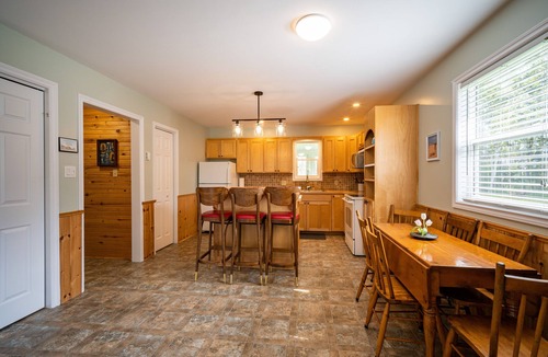Stanhope Cottage | Beach, Golf, Relax & Enjoy Our Beautiful Stanhope, PEI Cottage for your vacation