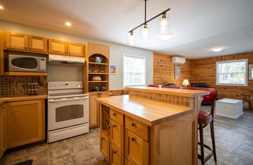 Stanhope Cottage | Beach, Golf, Relax & Enjoy Our Beautiful Stanhope, PEI Cottage for your vacation