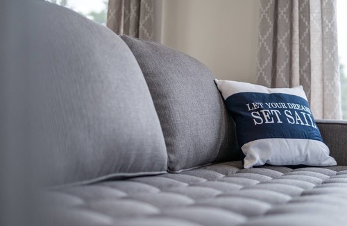 Savage Harbour House | Beach House across from Savage Harbour Beach with Spectacular Ocean View!
