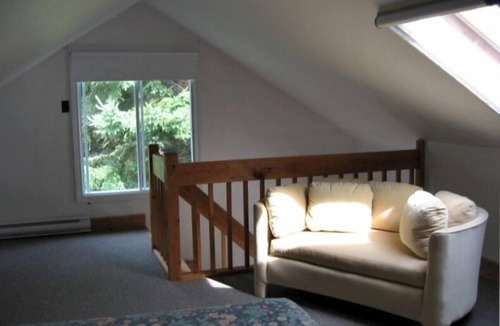 Little Pond Cottage | Beach House at Durell Point