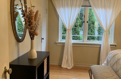 West Vancouver House | Beach house