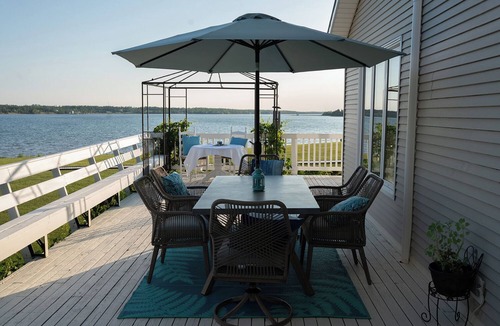 Georgetown House | Beach House in Georgetown