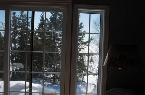 Manitoulin District Cottage | Beach house on Square Bay
