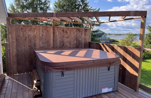 Sainte-Anne-de-Kent House | Beach House @Sunset Cove
