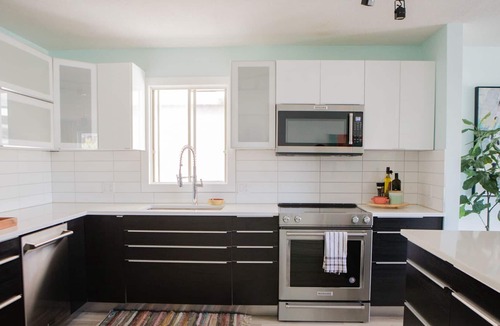 Crescent Heights House | Beach House without the beach