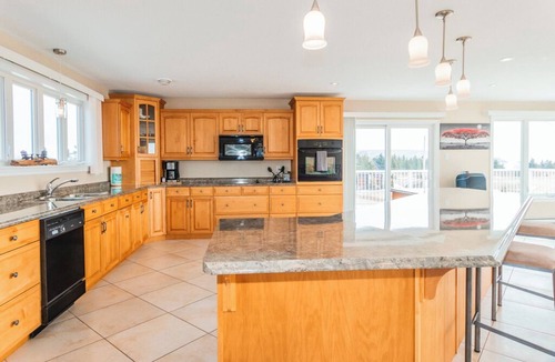Lower Five Islands House | BEACH HOUSE -WoW - This Old Tree