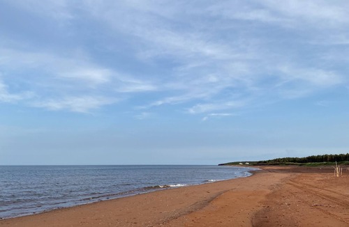 Tignish Cottage | Beach, Oceanfront, 3 Bedroom