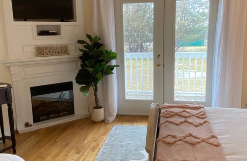 St. Martins Hotel | Beach Street Inn