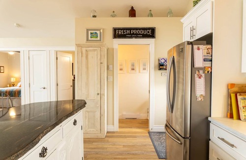 Cavendish House | Beach Tree Cottage in Cavendish