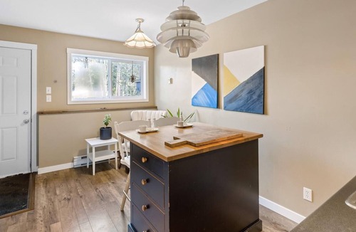 Beachcomber House | Beachcomber adorable 2 bedroom suite