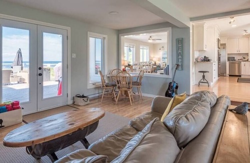 Pictou County Villa | Beachside Getaway Villa with space for 20+