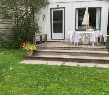 Muskoka Lakes Resort | Beachside on Lake Muskoka