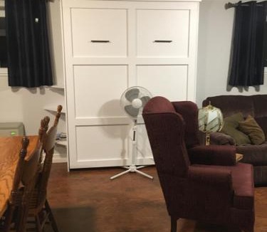 Port Hood Apartment | BeachView Apartment