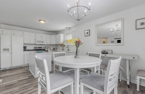 Lindenwald House | Beagle Spacious 5-Bedroom