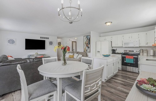 Lindenwald House | Beagle Spacious 5-Bedroom