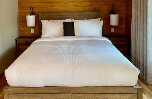 Jasper Cabin | Bear Hill Lodge