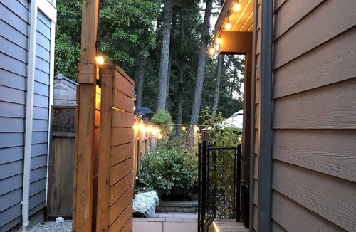 Langford House | Bear Mountain 3 Bedroom Modern Farmhouse Home