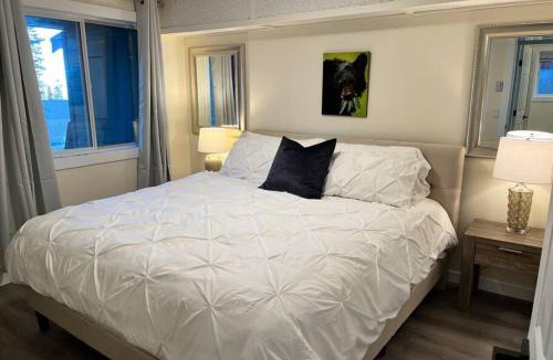 Snow Pine Estates Apartment | Bearcub Chalet