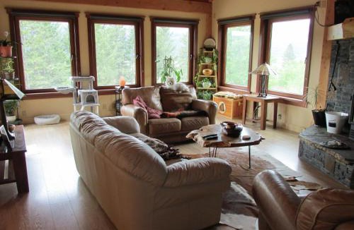 Parson Bed & Breakfast | beard's creek bed and breakfast