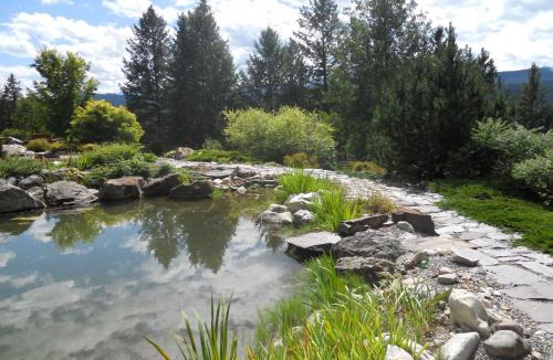 Parson Bed & Breakfast | beard's creek bed and breakfast
