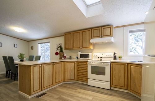 Port Alberni House | Beaufort Range Getaway