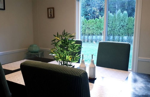 Port Alberni House | Beaufort Range Getaway