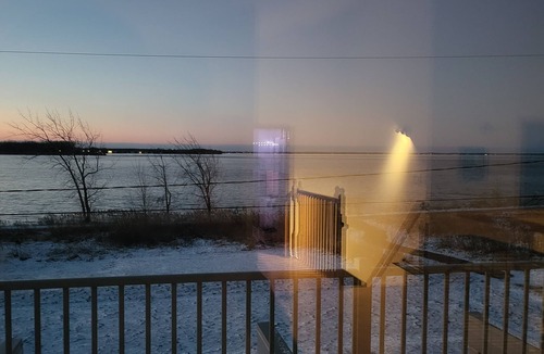 Salaberry De Valleyfield House | Beautiful spacious river view house, direct access to regional park