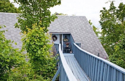 Beaupre Apartment | Beautiful 1 bedroom unit at resort, sleeps 4