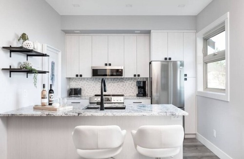 Regional District of Nanaimo Apartment | Beautiful 2 bedroom town home in Sunrise Ridge
