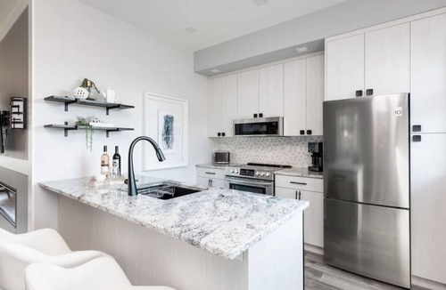 Regional District of Nanaimo Apartment | Beautiful 2 bedroom town home in Sunrise Ridge