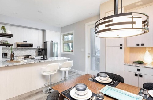 Regional District of Nanaimo Apartment | Beautiful 2 bedroom town home in Sunrise Ridge