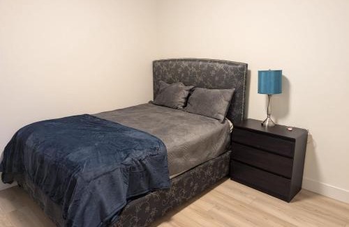 White Rock Apartment | Beautiful 2 Bedroom suite
